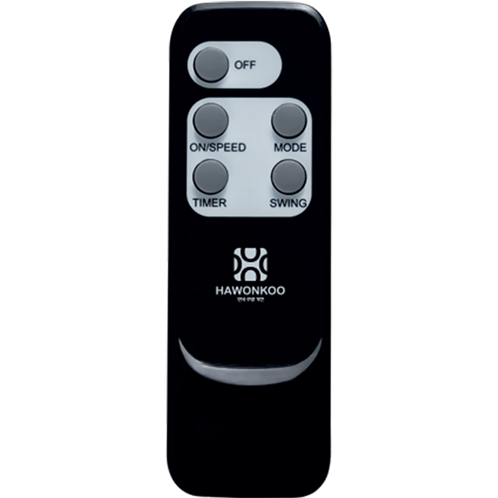 Quạt Đứng HAWONKOO FAH-011 4