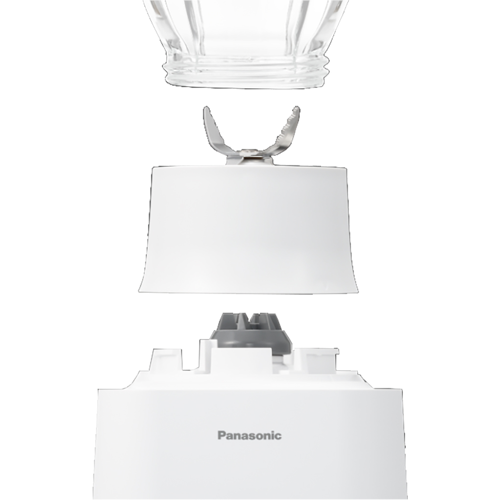 Máy Xay Sinh Tố PANASONIC MX-MG5351WRA 3