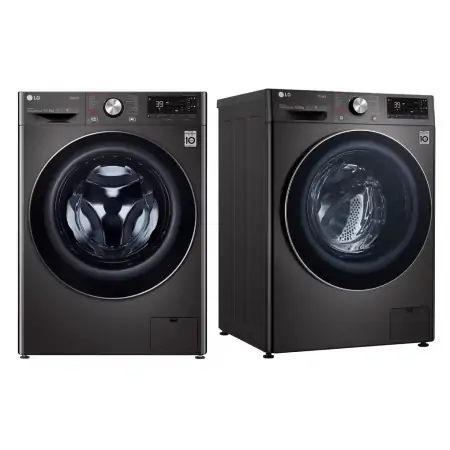 Máy Giặt Sấy LG Inverter 13/8 Kg FV1413H3BA 13