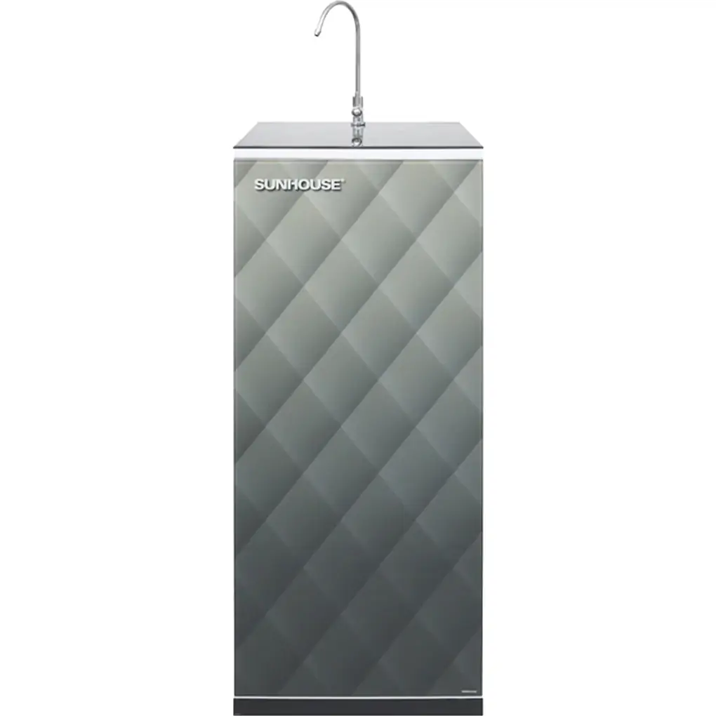 Máy Lọc Nước RO SUNHOUSE SHA8858K 8 Lõi