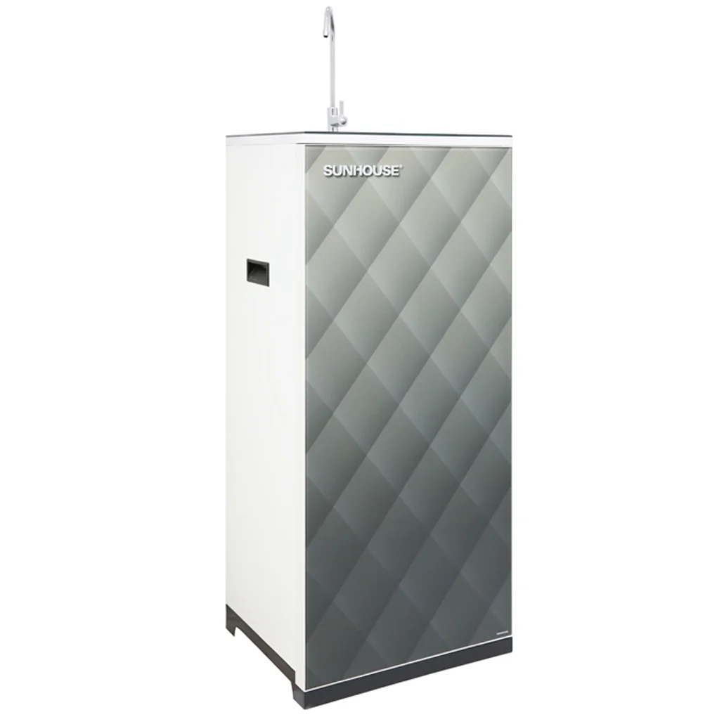 Máy Lọc Nước RO SUNHOUSE SHA8858K 8 Lõi 0