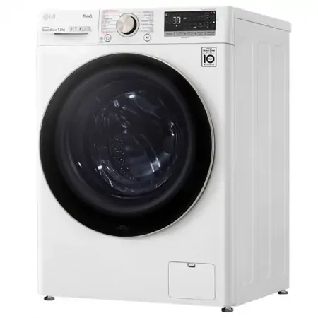 Máy Giặt LG Inverter 13 Kg FV1413S3WA 0