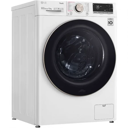 Máy Giặt LG Inverter 13 Kg FV1413S3WA 1