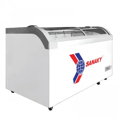 Tủ Đông Sanaky 500 Lít VH-888KA 1