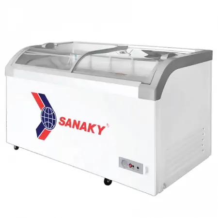 Tủ Đông Sanaky 500 Lít VH-888KA 2