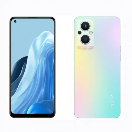 OPPO Reno7 Z 5G (8GB+128GB) 5