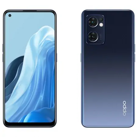 OPPO Reno7 5G (8GB+256GB) 1