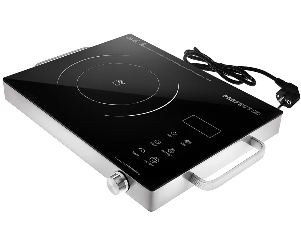 Bếp Hồng Ngoại Đơn Hiệu PERFECT PF-BH82 1