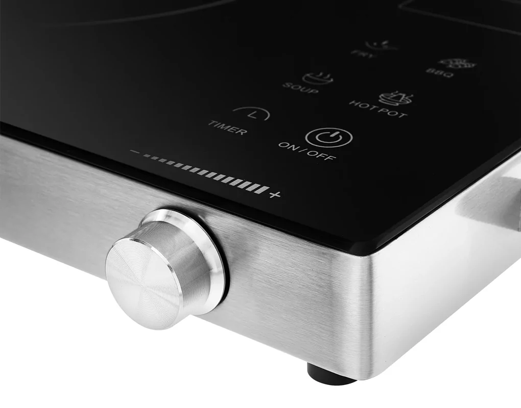 Bếp Hồng Ngoại Đơn Hiệu PERFECT PF-BH82 3