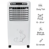 Máy Làm Mát Bằng Hơi Nước GREE TOSOT KSWK-0503D Bao Gồm Remote