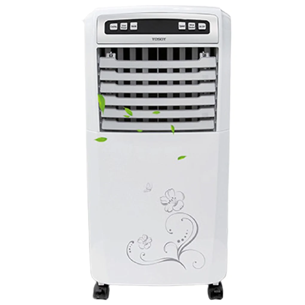 Máy Làm Mát Bằng Hơi Nước GREE TOSOT KSWK-0503D Bao Gồm Remote 0