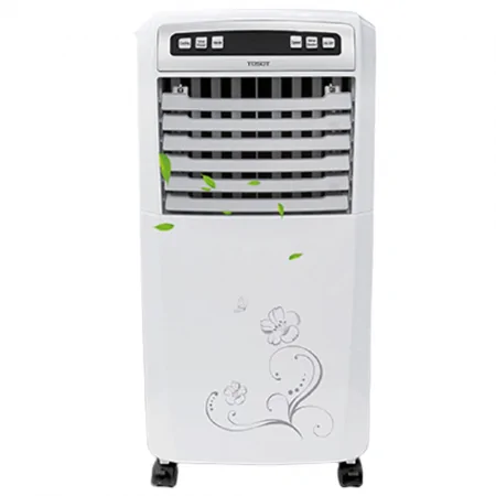 Máy Làm Mát Bằng Hơi Nước GREE TOSOT KSWK-0503D Bao Gồm Remote 0