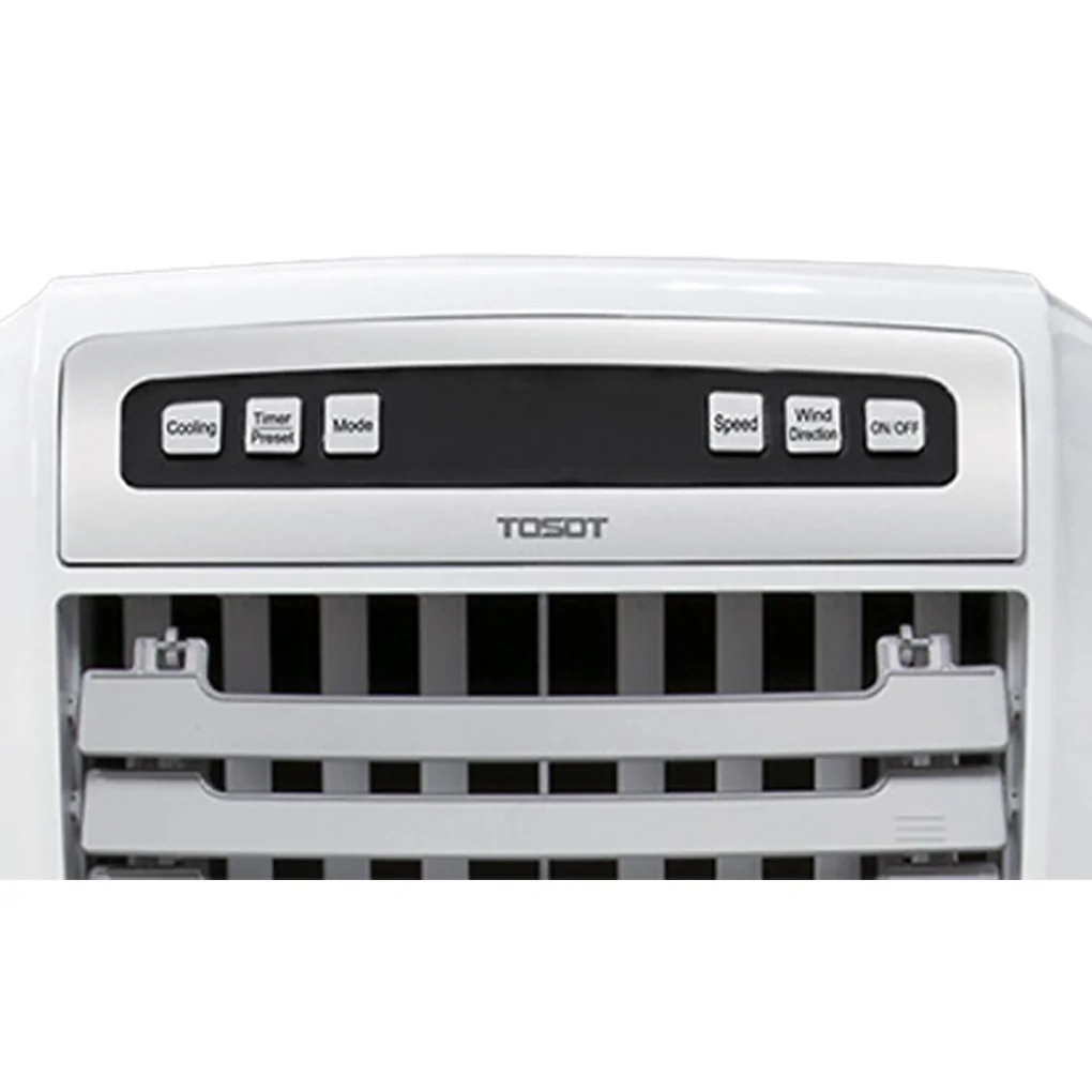 Máy Làm Mát Bằng Hơi Nước GREE TOSOT KSWK-0503D Bao Gồm Remote 1