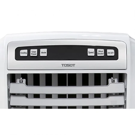 Máy Làm Mát Bằng Hơi Nước GREE TOSOT KSWK-0503D Bao Gồm Remote 1