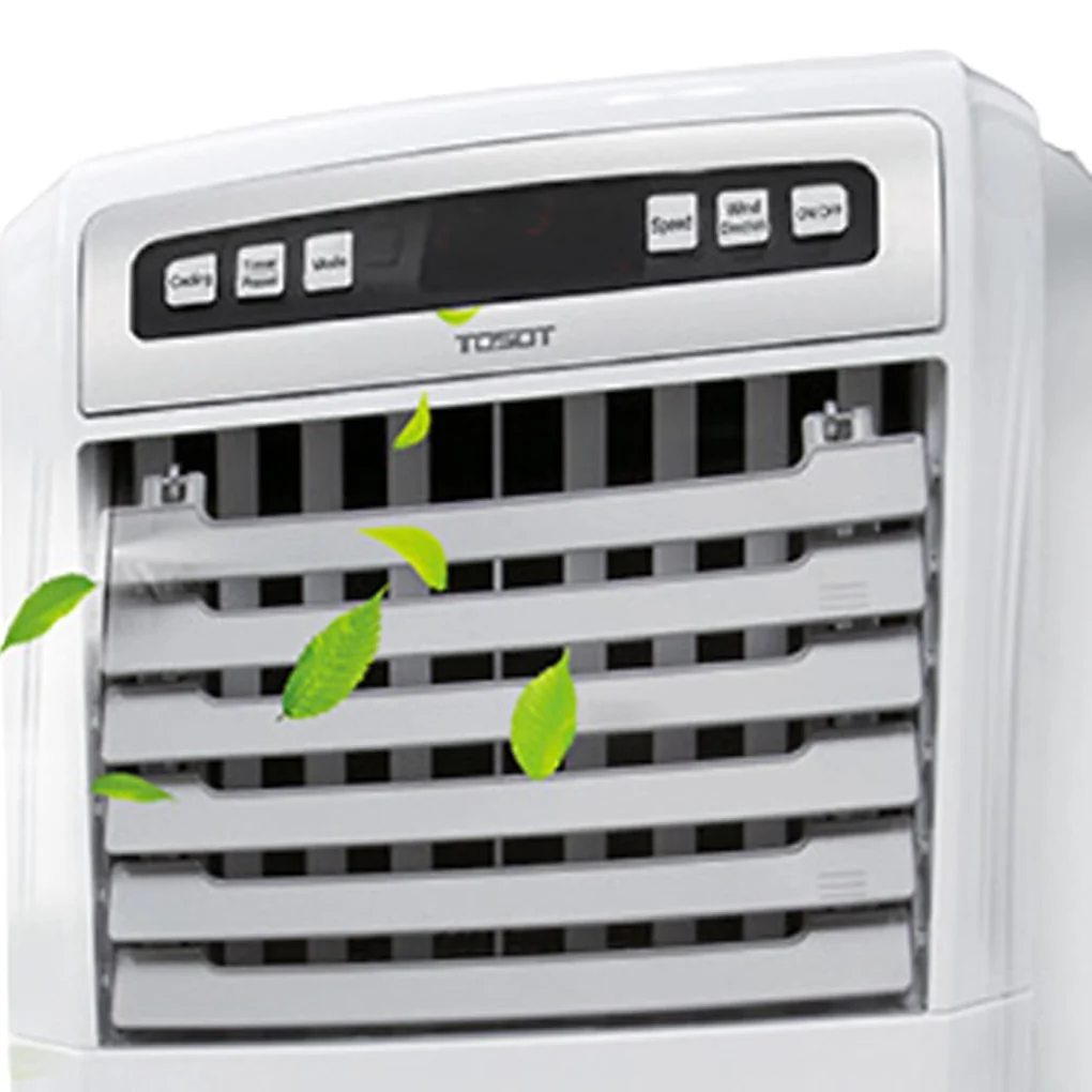 Máy Làm Mát Bằng Hơi Nước GREE TOSOT KSWK-0503D Bao Gồm Remote 2