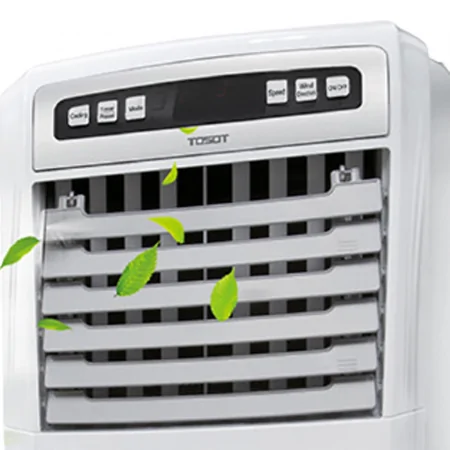 Máy Làm Mát Bằng Hơi Nước GREE TOSOT KSWK-0503D Bao Gồm Remote 2