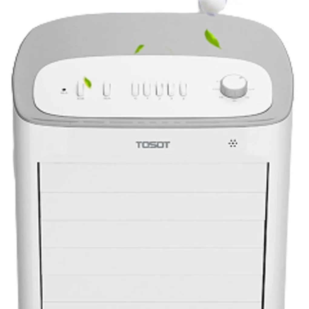 Máy Làm Mát Bằng Hơi Nước GREE TOSOT KSWK-1001 0