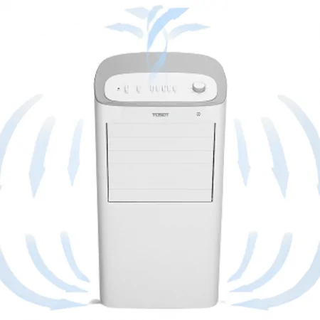 Máy Làm Mát Bằng Hơi Nước GREE TOSOT KSWK-1001 2