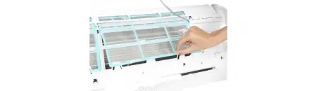 Máy lạnh 2 chiều Midea Inverter 1 HP MSMTII-10HRFN8 0