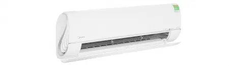 Máy lạnh 2 chiều Midea Inverter 1 HP MSMTII-10HRFN8 1