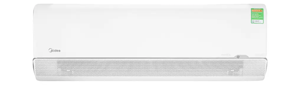 Máy lạnh 2 chiều Midea Inverter 1 HP MSMTII-10HRFN8 3
