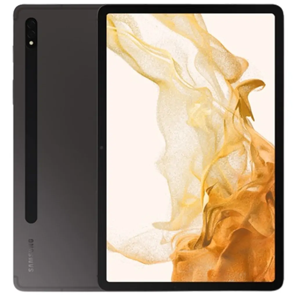 Samsung Galaxy Tab S8 128GB 0