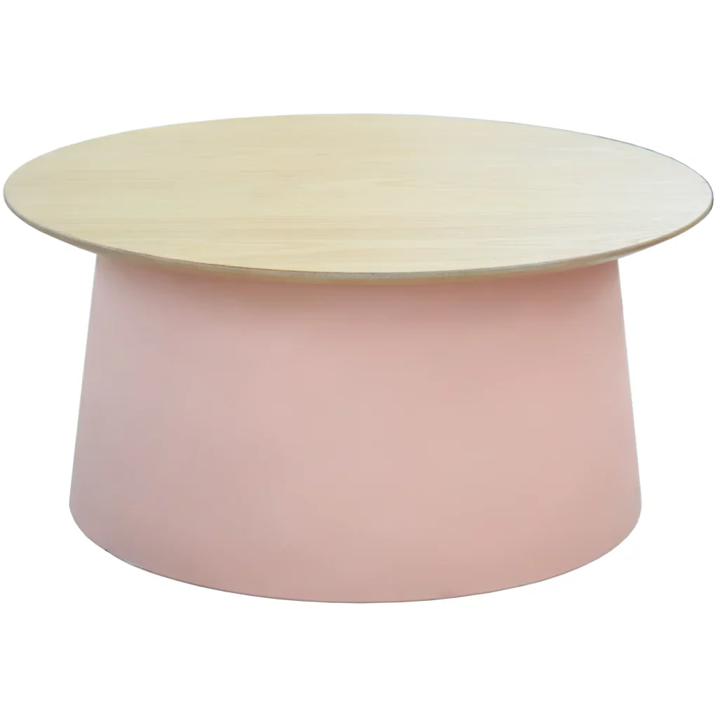 Bàn Coffee 290M Tròn