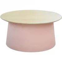 Bàn Coffee 290M Tròn