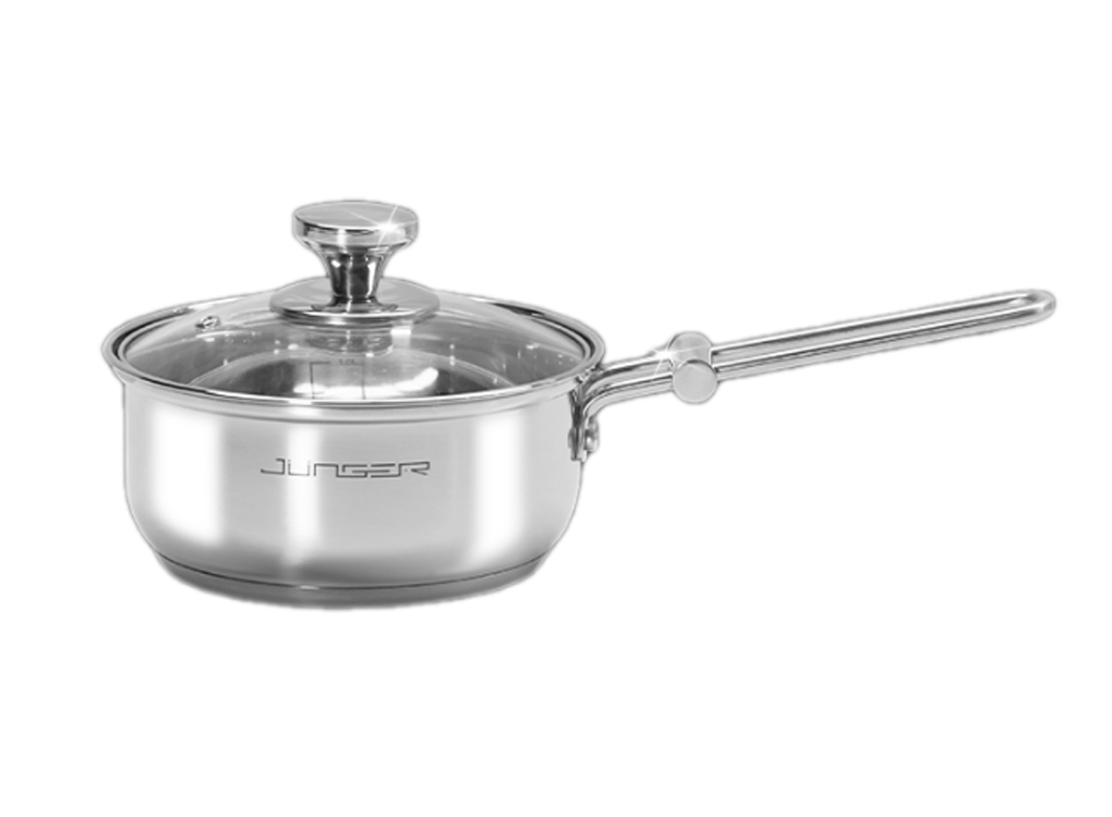 Bộ Nồi Inox 304 Cao Cấp 7 Món Junger CWJ-070 2