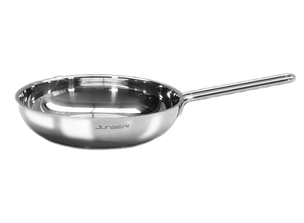 Bộ Nồi Inox 304 Cao Cấp 7 Món Junger CWJ-070 3