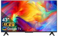 Google Tivi TCL 4K 65 Inch 65P735