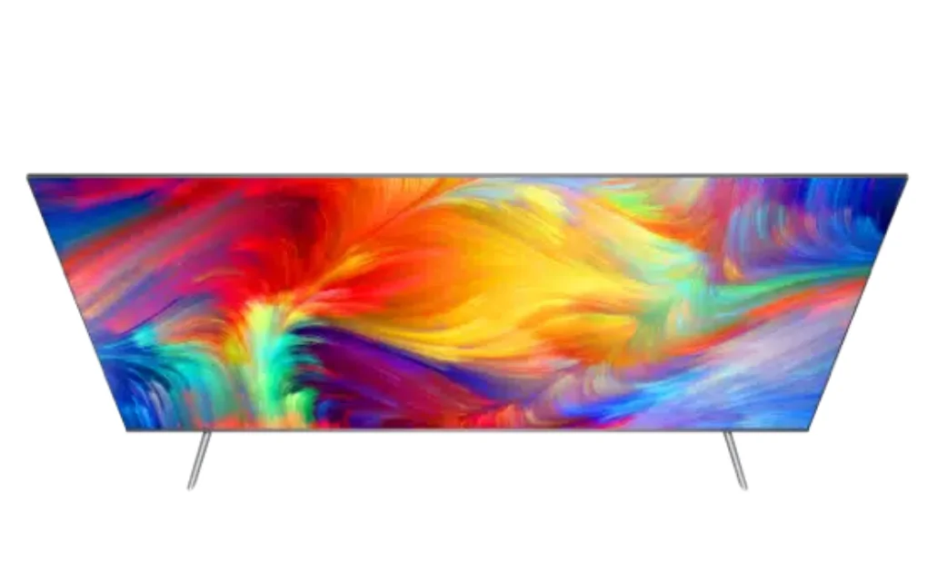 Google Tivi TCL 4K 50 Inch 50P735 (Sản phẩm trưng bày)