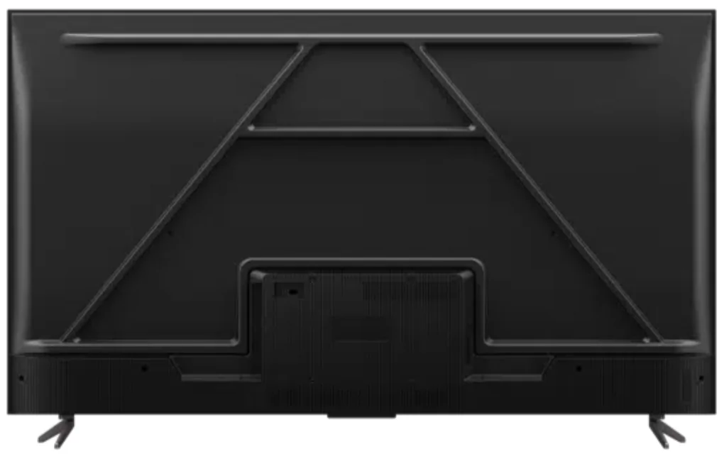 Google Tivi TCL 4K 43 Inch 43P735 3