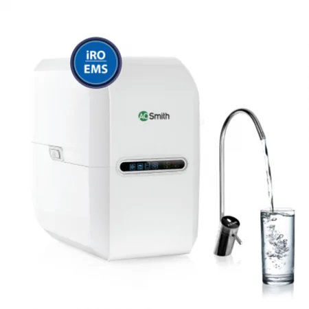 Máy Lọc Nước RO A. O. Smith AR75-A-S-2 0