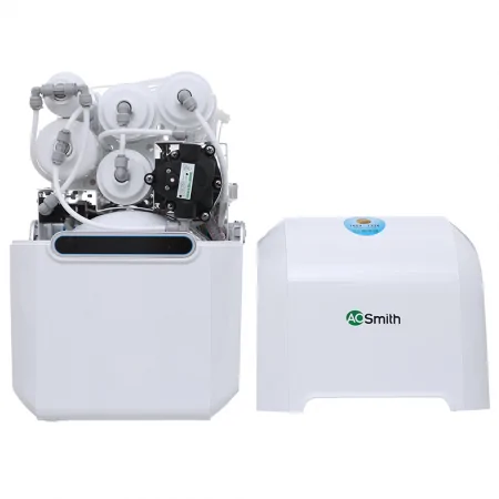 Máy Lọc Nước RO A. O. Smith AR75-A-S-2 2