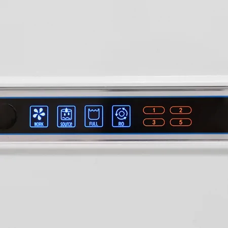 Máy Lọc Nước RO A. O. Smith AR75-A-S-2 5