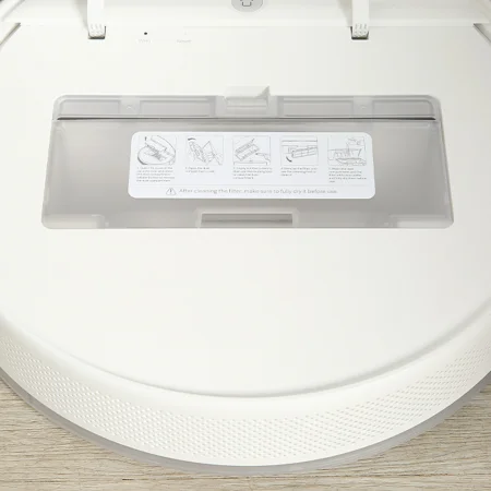 Robot Hút Bụi Xiaomi VACUUM Mop 2 Lite 6