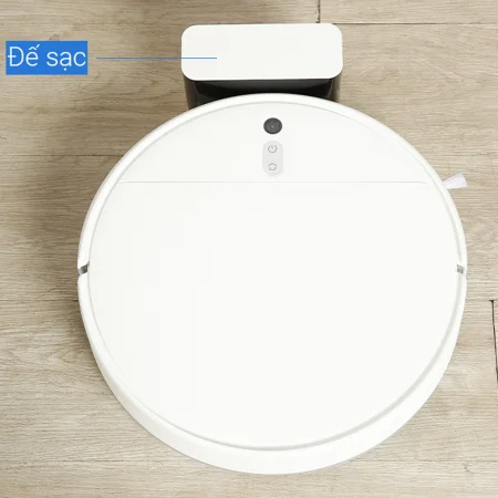 Robot Hút Bụi Xiaomi VACUUM Mop 2 Lite 8