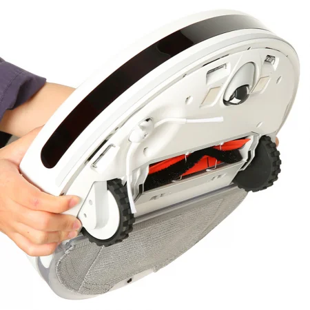 Robot Hút Bụi Xiaomi VACUUM Mop 2 Lite 3