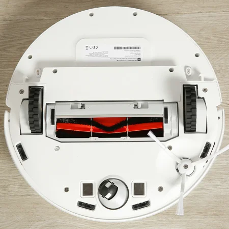 Robot Hút Bụi Xiaomi VACUUM Mop 2 Lite 4