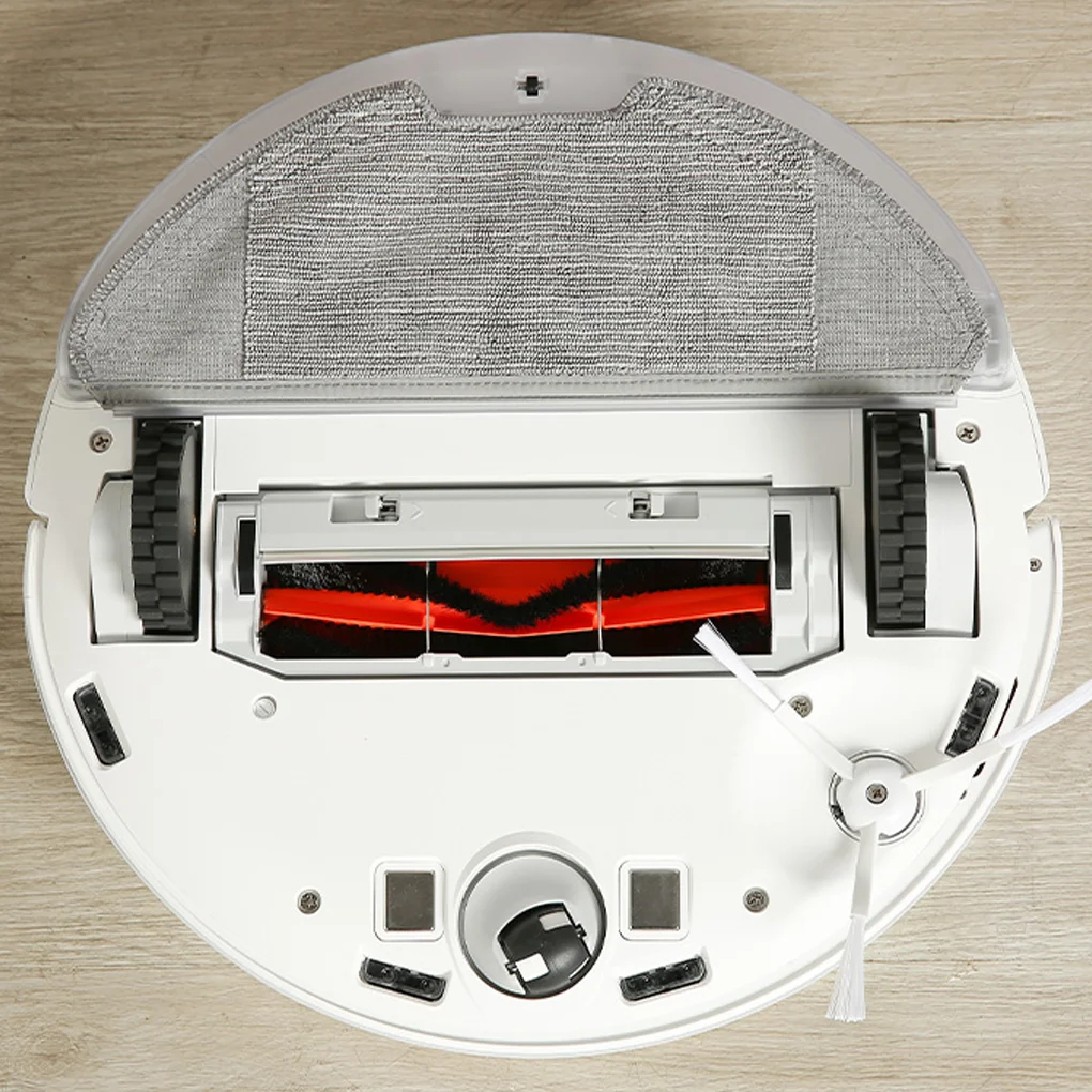 Robot Hút Bụi Xiaomi VACUUM Mop 2 Lite 5