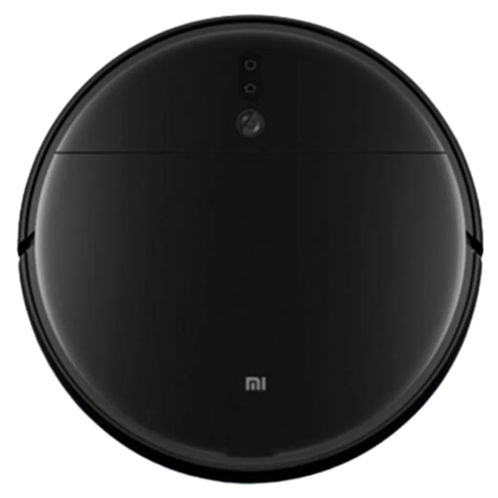 Máy Hút Bụi Xiaomi Robot Vacuum-Mop 2 Pro EU Đen 1