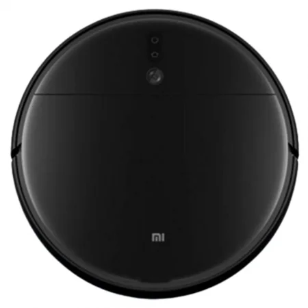 Máy Hút Bụi Xiaomi Robot Vacuum-Mop 2 Pro EU Đen 1