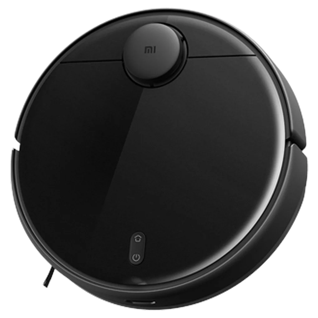 Máy Hút Bụi Xiaomi Robot Vacuum-Mop 2 Pro EU Đen 2