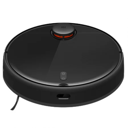 Máy Hút Bụi Xiaomi Robot Vacuum-Mop 2 Pro EU Đen 3