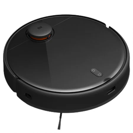 Máy Hút Bụi Xiaomi Robot Vacuum-Mop 2 Pro EU Đen 4