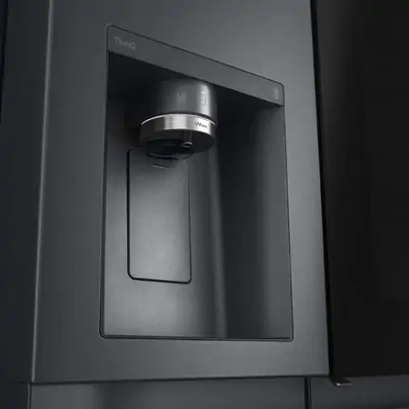 Tủ Lạnh LG Inverter 635 Lít GR-X257MC 10