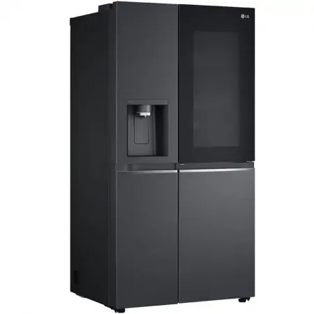 Tủ Lạnh LG Inverter 635 Lít GR-X257MC 1