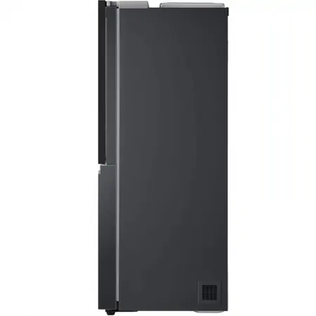 Tủ Lạnh LG Inverter 635 Lít GR-X257MC 8