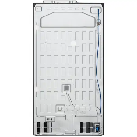 Tủ Lạnh LG Inverter 635 Lít GR-X257MC 9